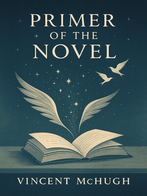 cover image of Primer of the Novel